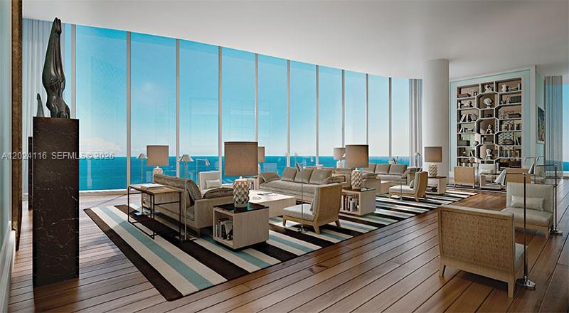 15701 Collins Ave #4105, Sunny Isles Beach FL 33160