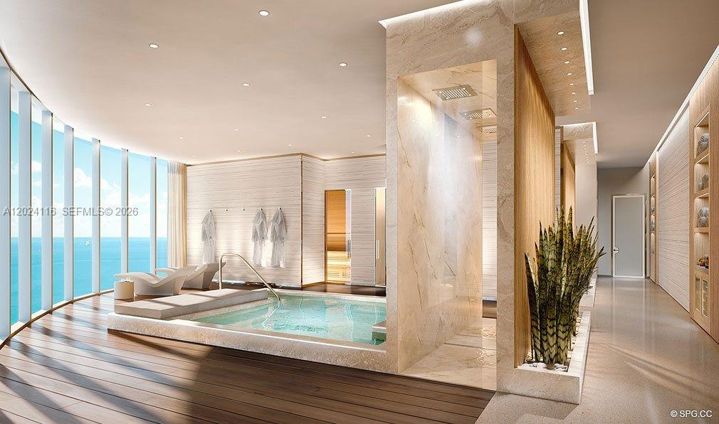 15701 Collins Ave #4105, Sunny Isles Beach FL 33160