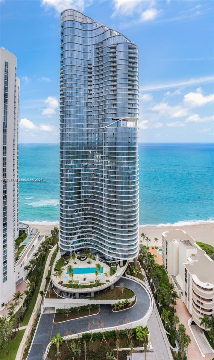 15701 Collins Ave #4105, Sunny Isles Beach FL 33160
