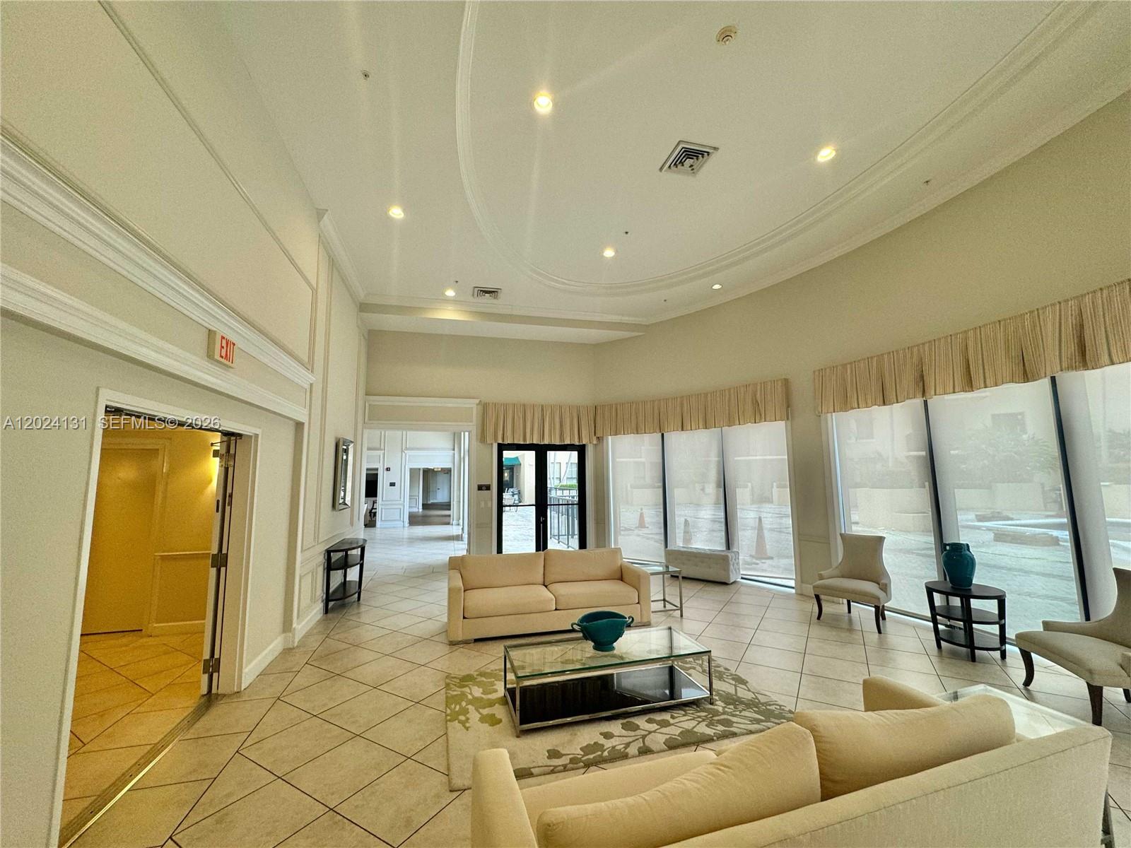 55 Merrick Way #831, Coral Gables FL 33134
