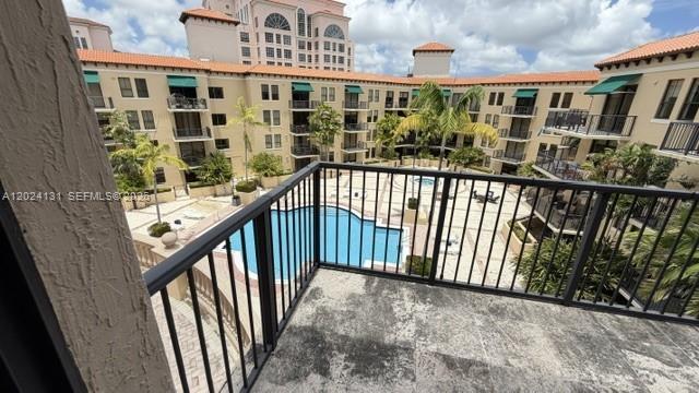 55 Merrick Way #831, Coral Gables FL 33134