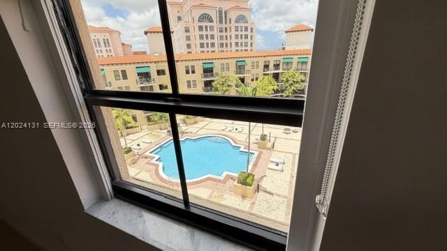 55 Merrick Way #831, Coral Gables FL 33134