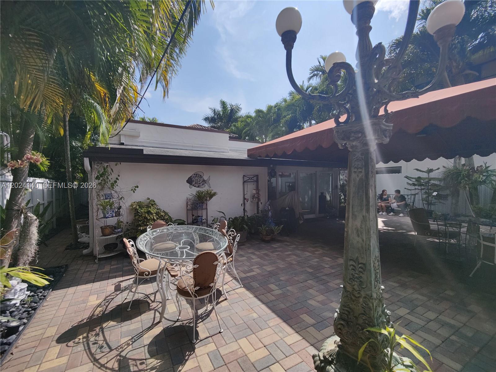 1823 S Bayshore Ln #0, Miami FL 33133