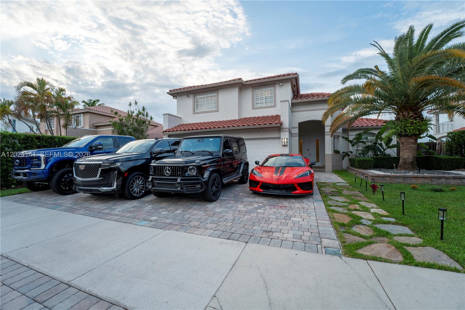 Doral FL 33178 - A12024141