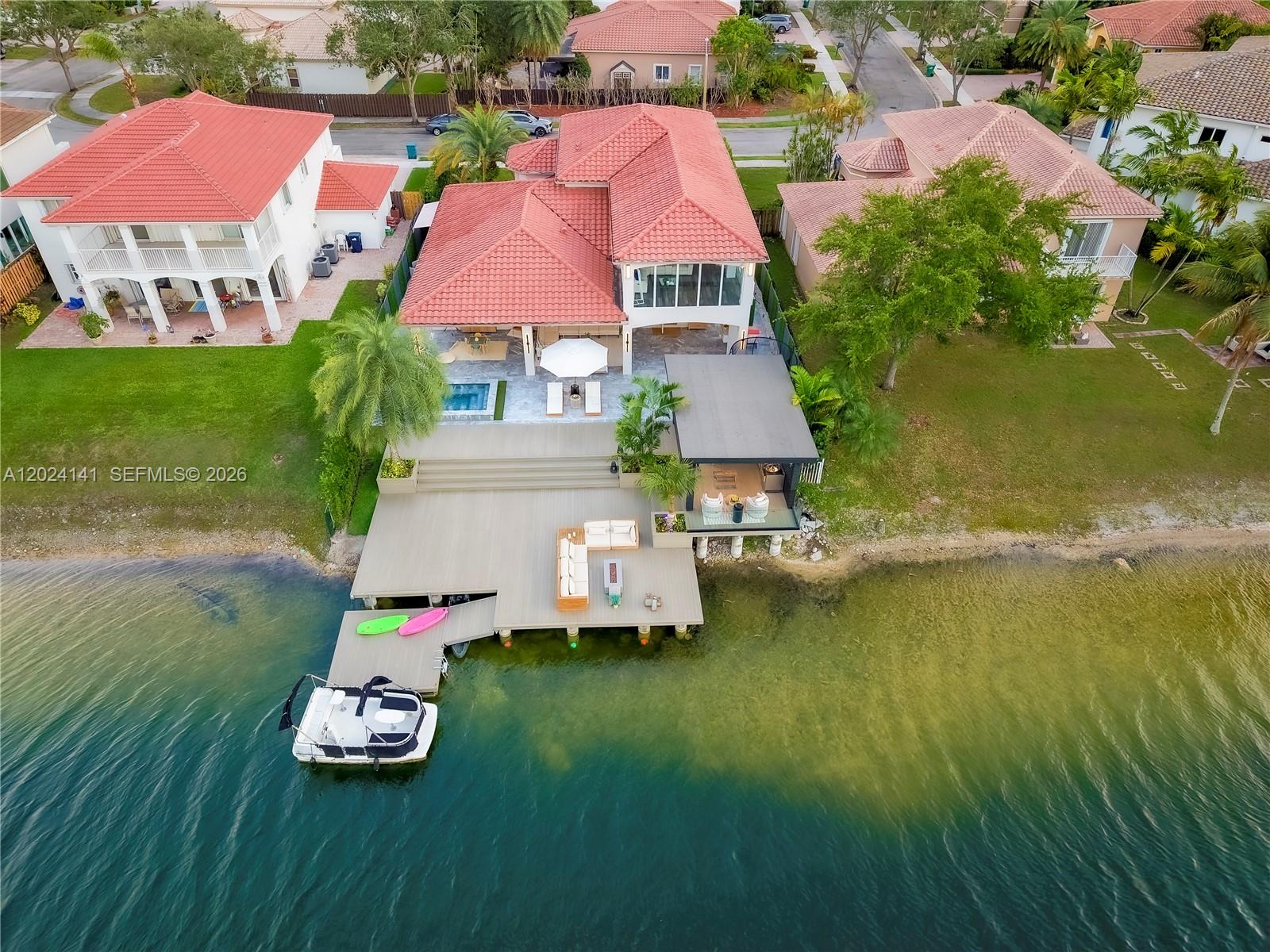 Doral FL 33178 - A12024141