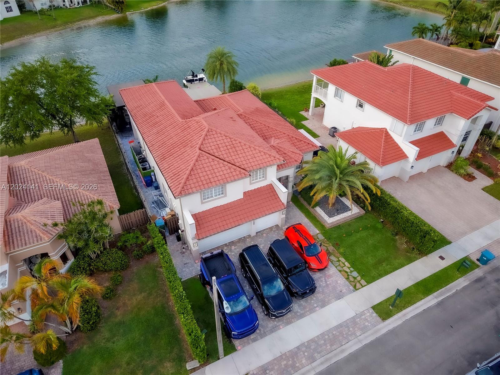 Doral FL 33178 - A12024141