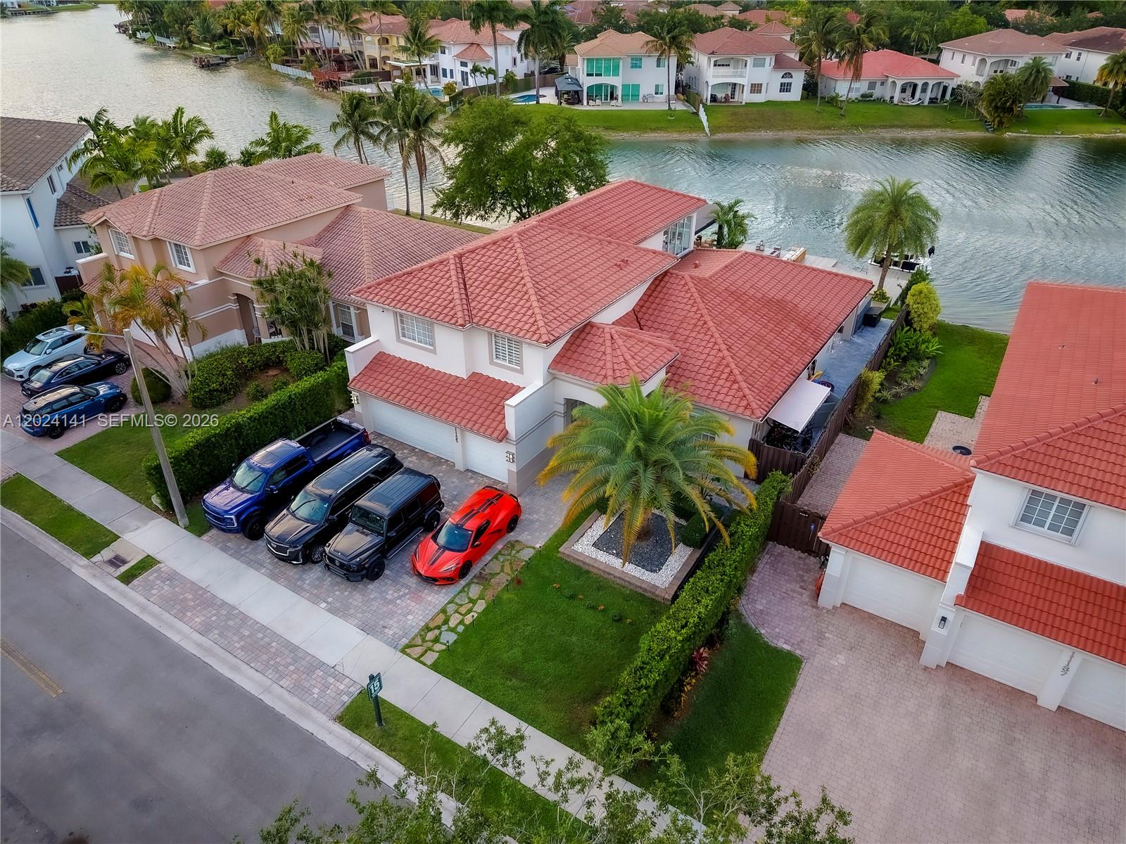 Doral FL 33178 - A12024141