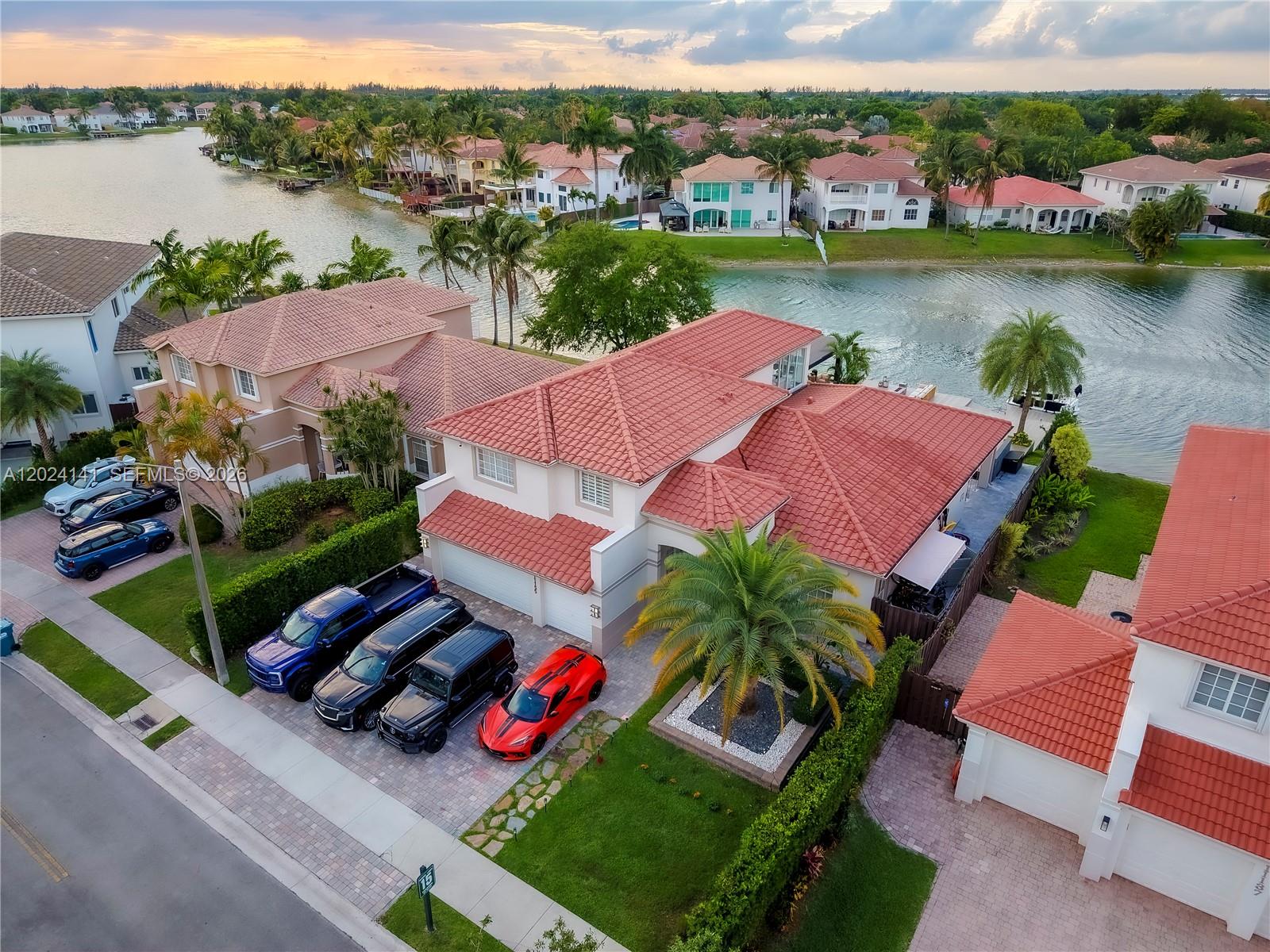 Doral FL 33178 - A12024141