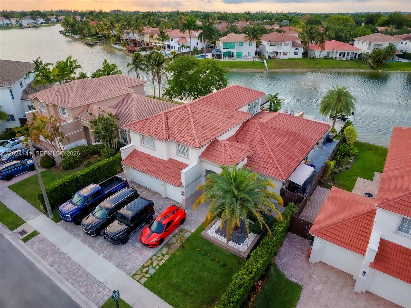 Doral FL 33178 - A12024141