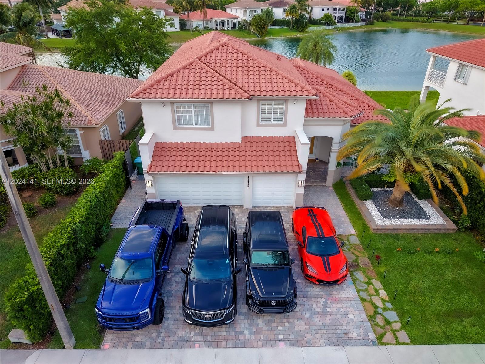 Doral FL 33178 - A12024141