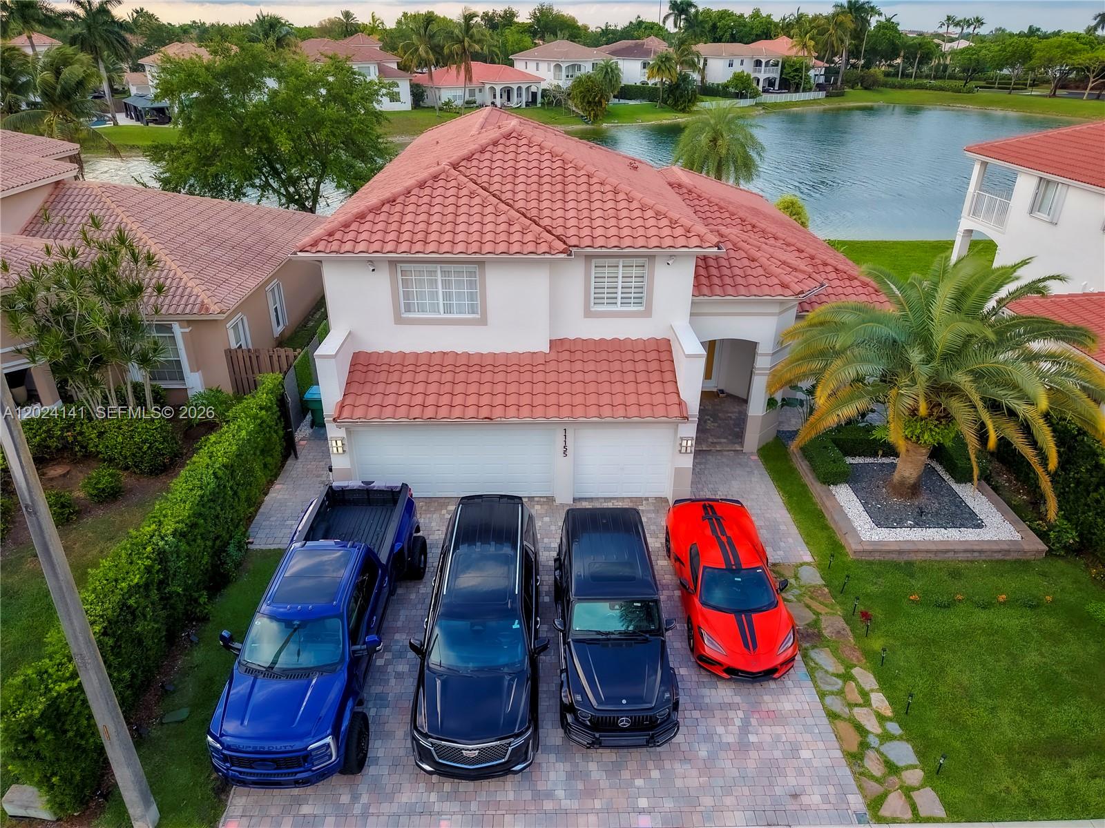 Doral FL 33178 - A12024141