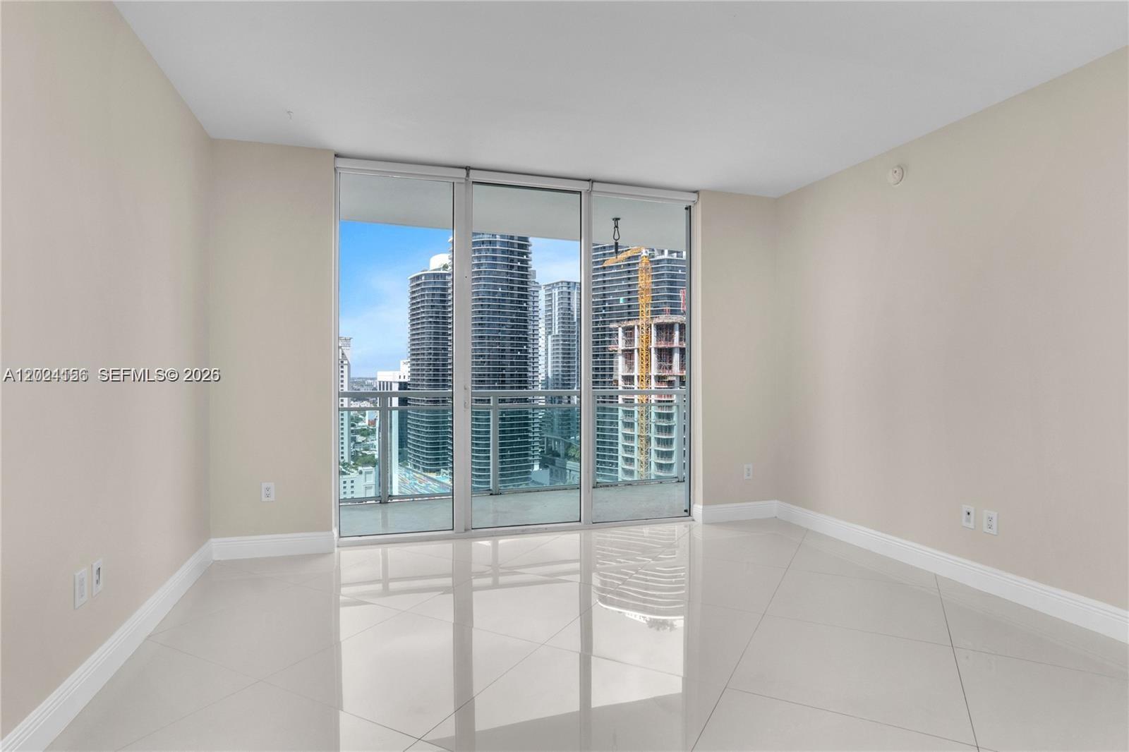 951 Brickell Ave #3107, Miami FL 33131