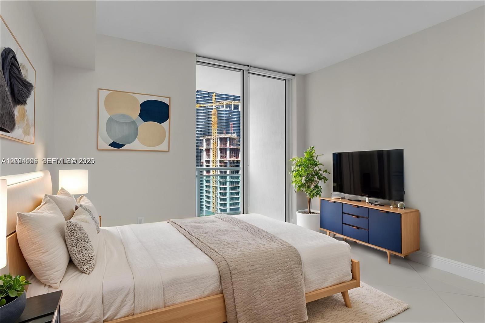 951 Brickell Ave #3107, Miami FL 33131