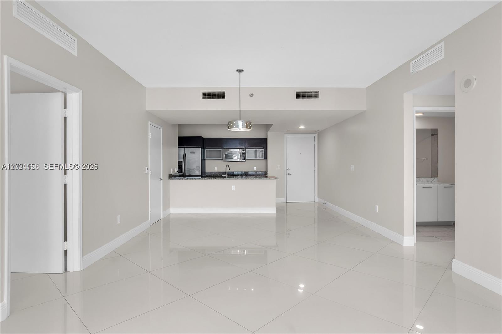 951 Brickell Ave #3107, Miami FL 33131