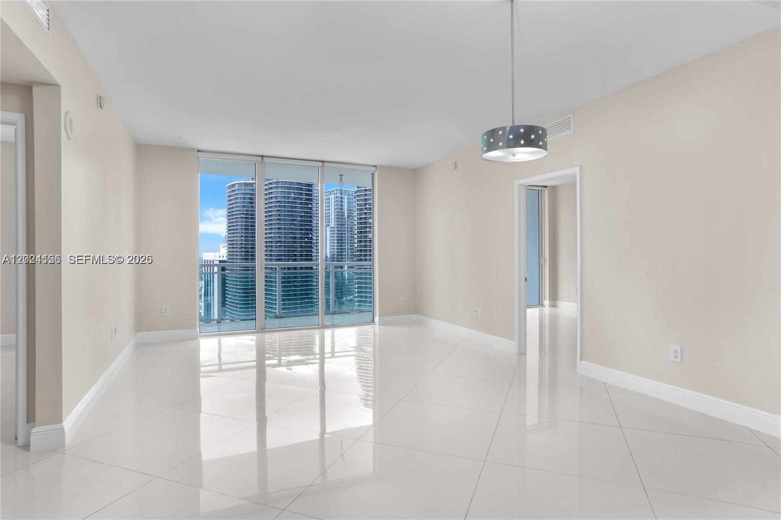951 Brickell Ave #3107, Miami FL 33131