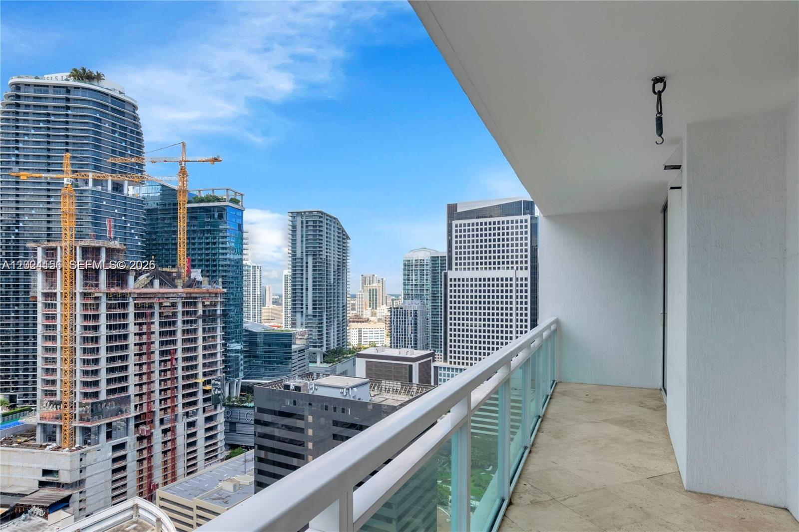 951 Brickell Ave #3107, Miami FL 33131