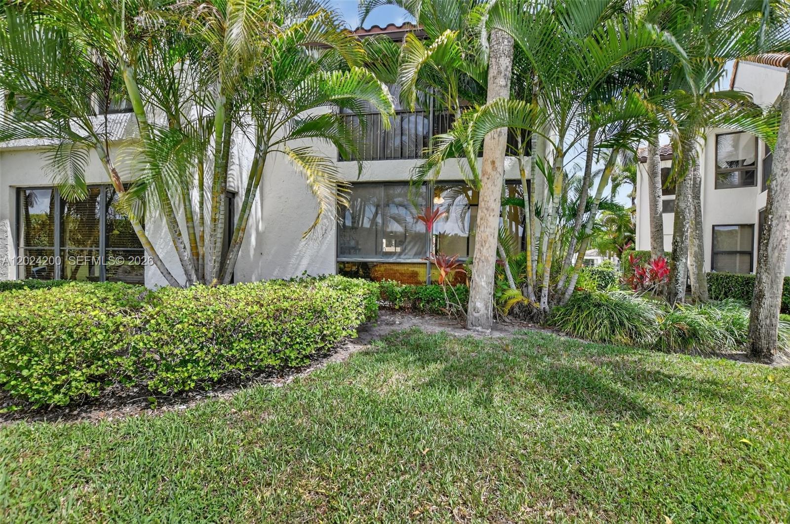 7906 Granada Pl #1201, Boca Raton FL 33433