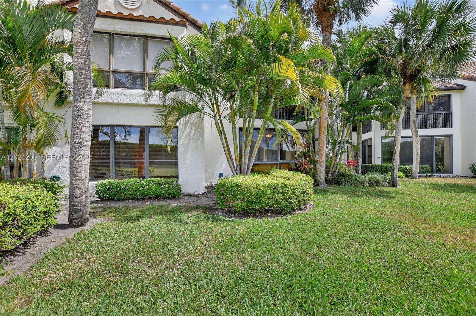 7906 Granada Pl #1201, Boca Raton FL 33433