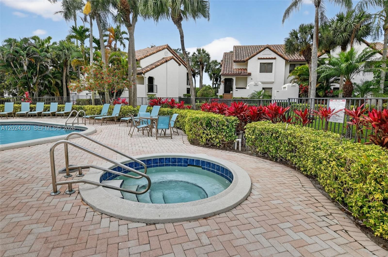 7906 Granada Pl #1201, Boca Raton FL 33433