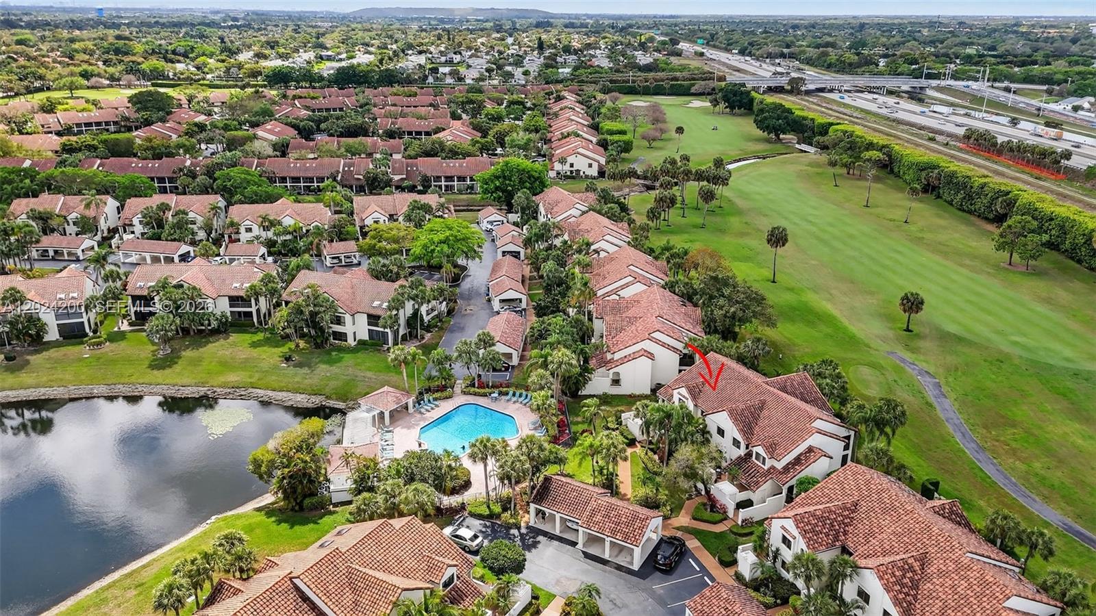 7906 Granada Pl #1201, Boca Raton FL 33433