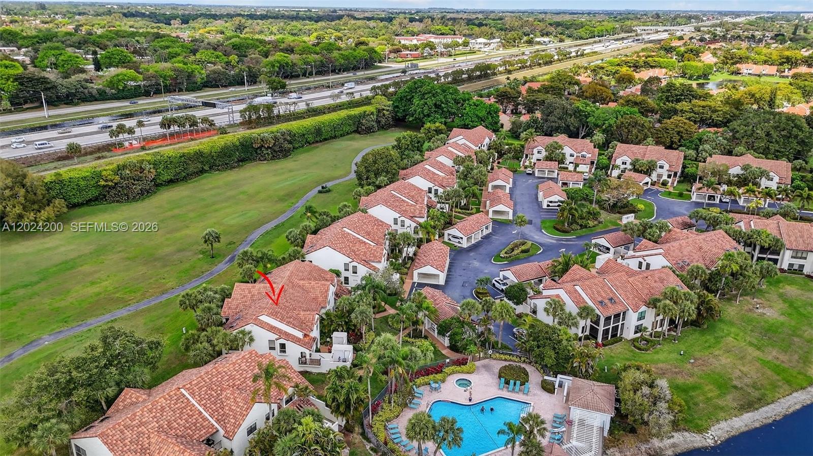 7906 Granada Pl #1201, Boca Raton FL 33433