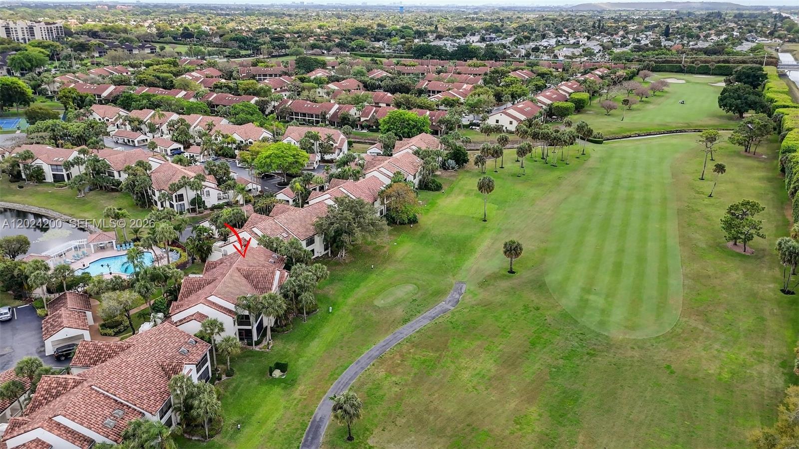 7906 Granada Pl #1201, Boca Raton FL 33433
