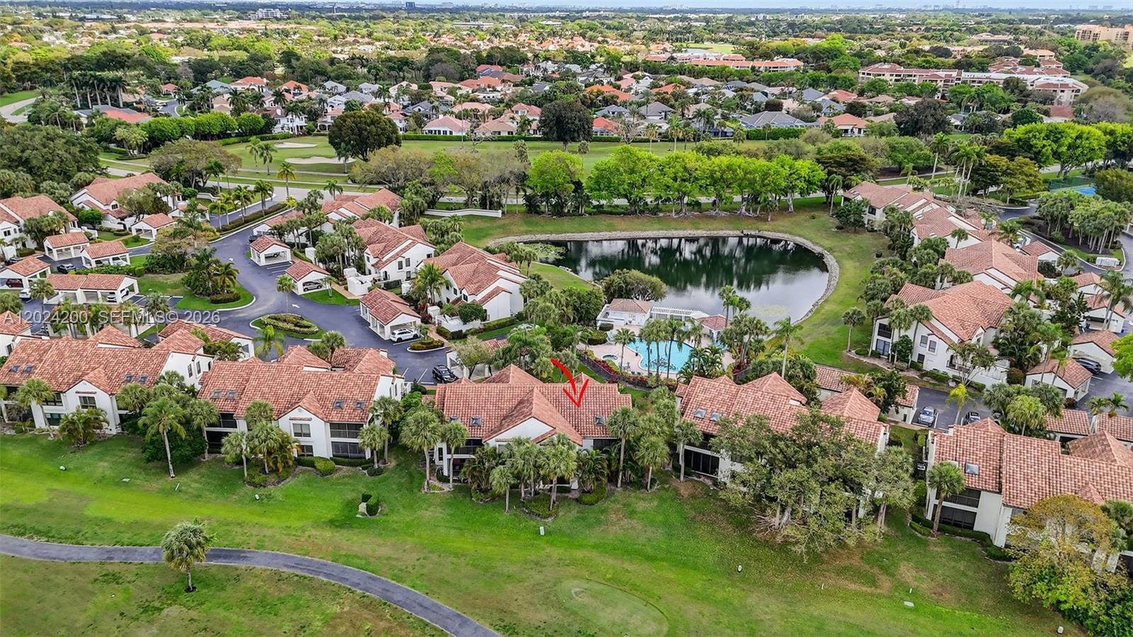 7906 Granada Pl #1201, Boca Raton FL 33433