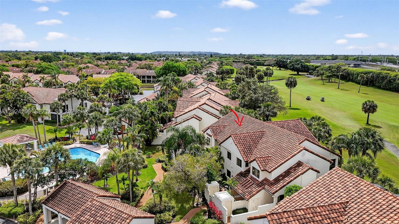 7906 Granada Pl #1201, Boca Raton FL 33433