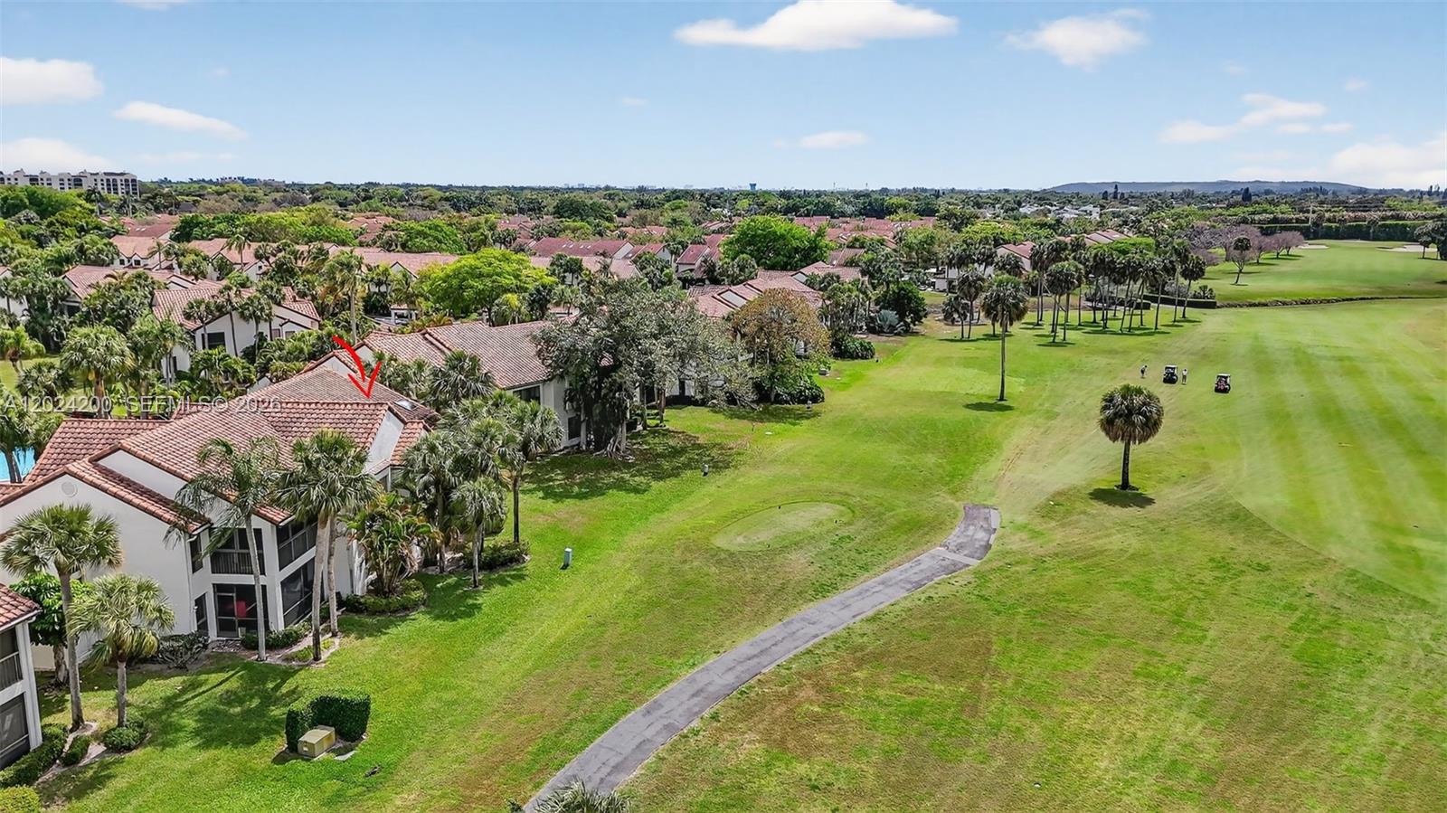 7906 Granada Pl #1201, Boca Raton FL 33433