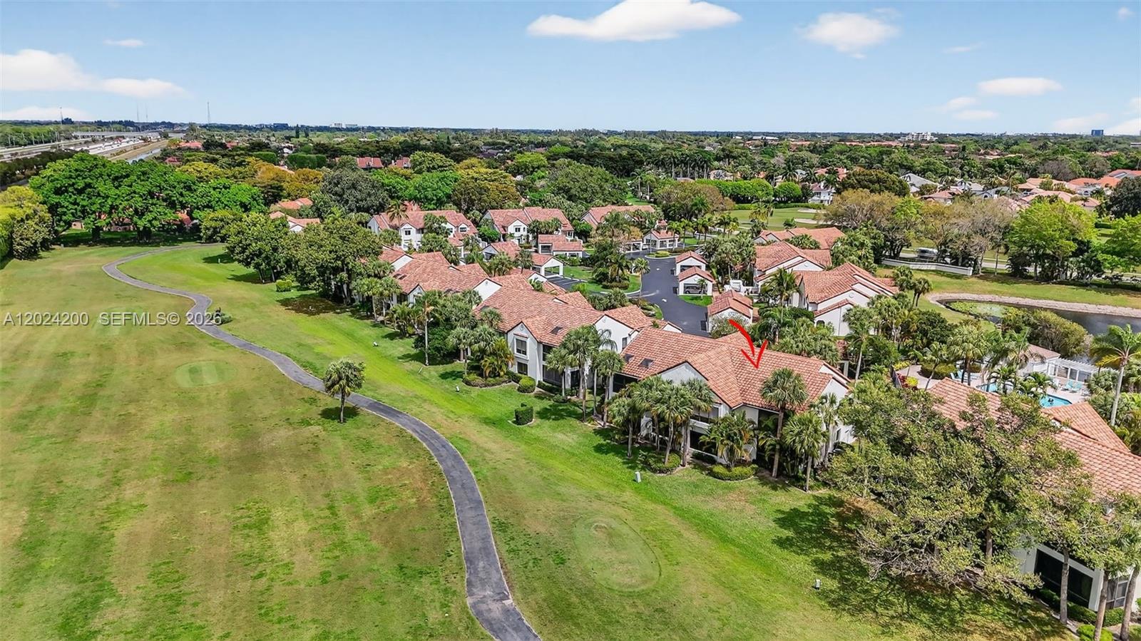 7906 Granada Pl #1201, Boca Raton FL 33433