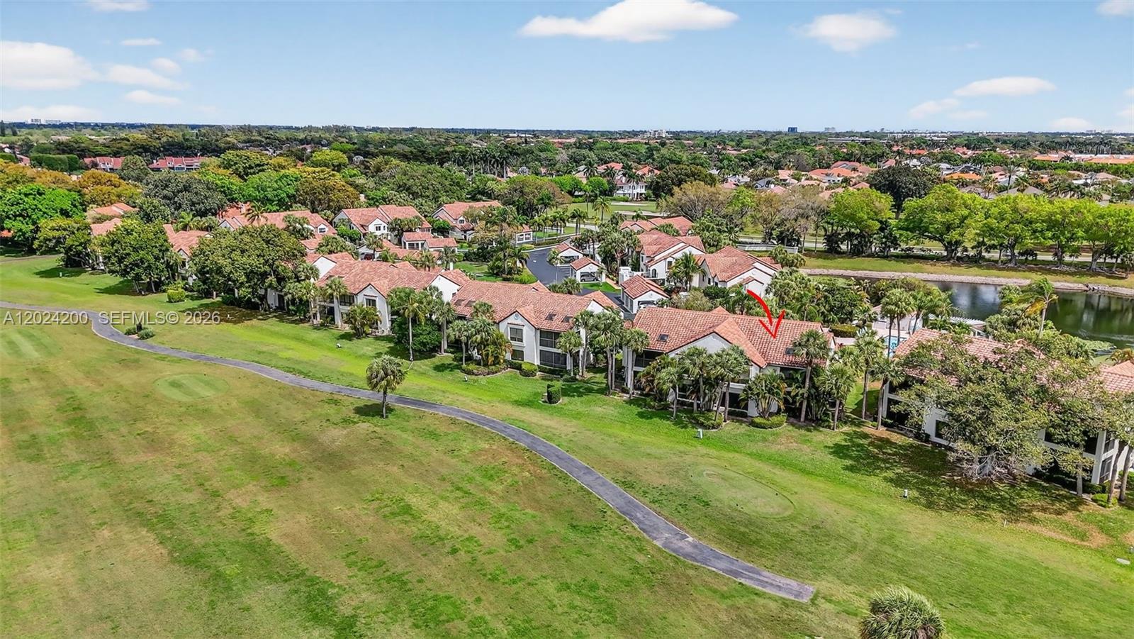 7906 Granada Pl #1201, Boca Raton FL 33433