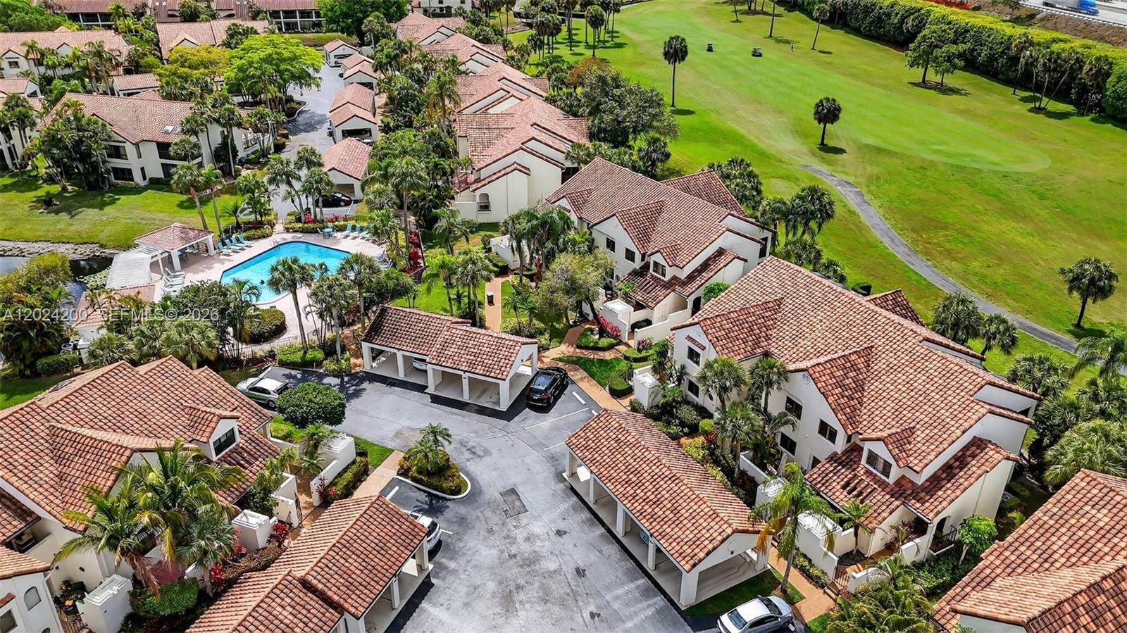 7906 Granada Pl #1201, Boca Raton FL 33433