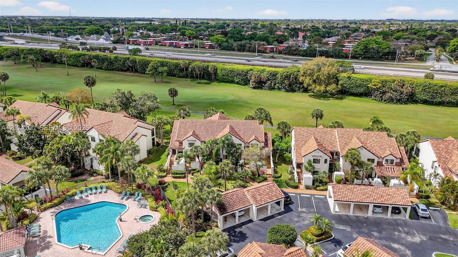 7906 Granada Pl #1201, Boca Raton FL 33433