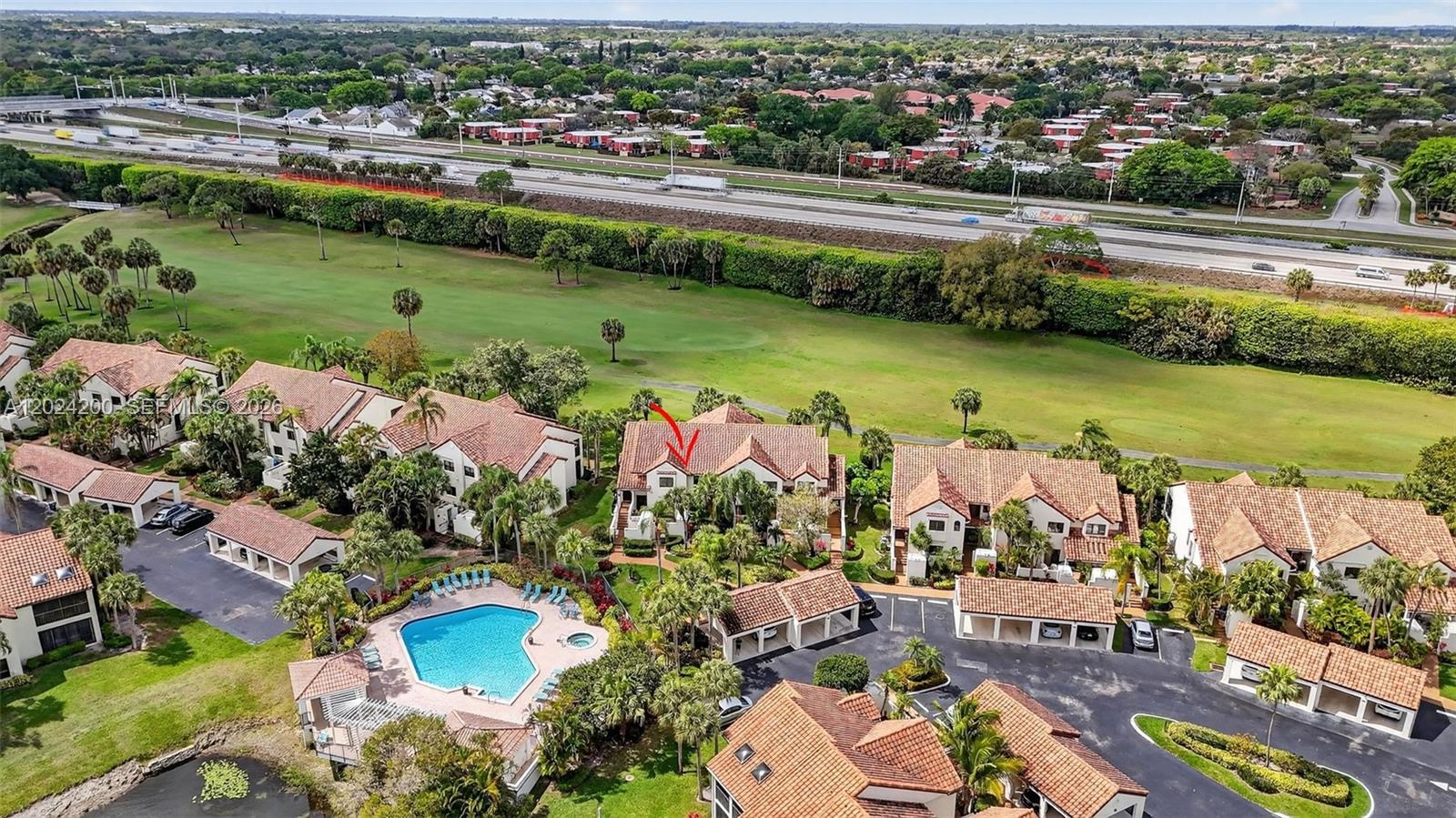 7906 Granada Pl #1201, Boca Raton FL 33433