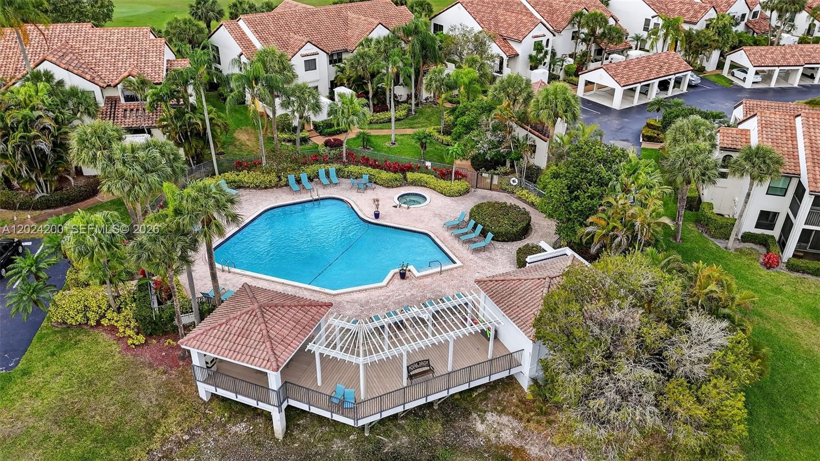 7906 Granada Pl #1201, Boca Raton FL 33433