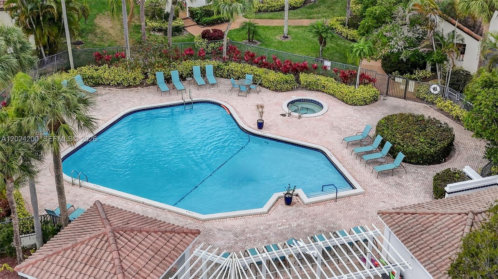 7906 Granada Pl #1201, Boca Raton FL 33433