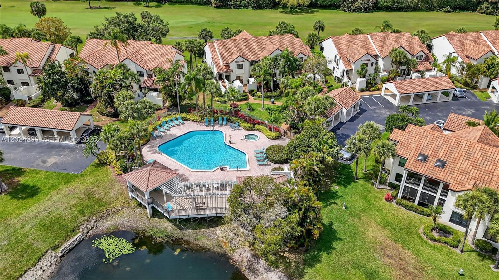 7906 Granada Pl #1201, Boca Raton FL 33433