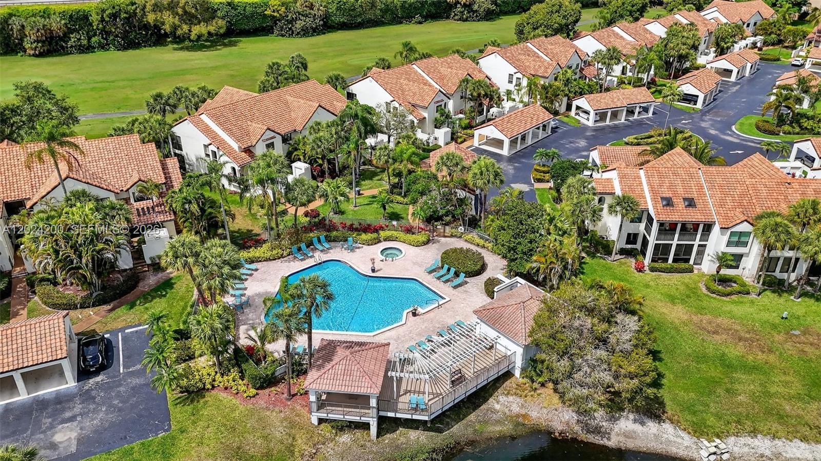 7906 Granada Pl #1201, Boca Raton FL 33433