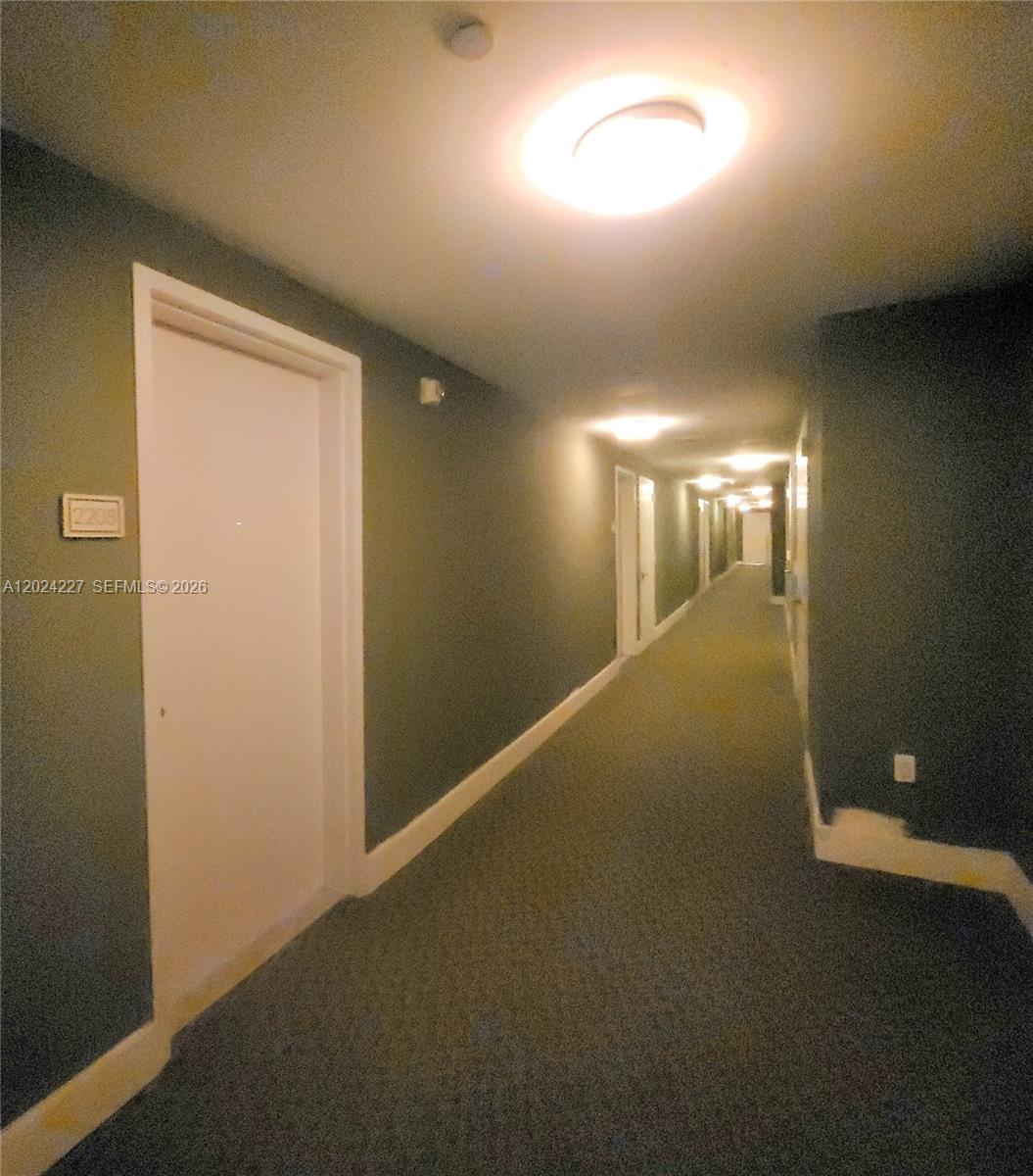 90 SW 3rd St #2208, Miami FL 33130
