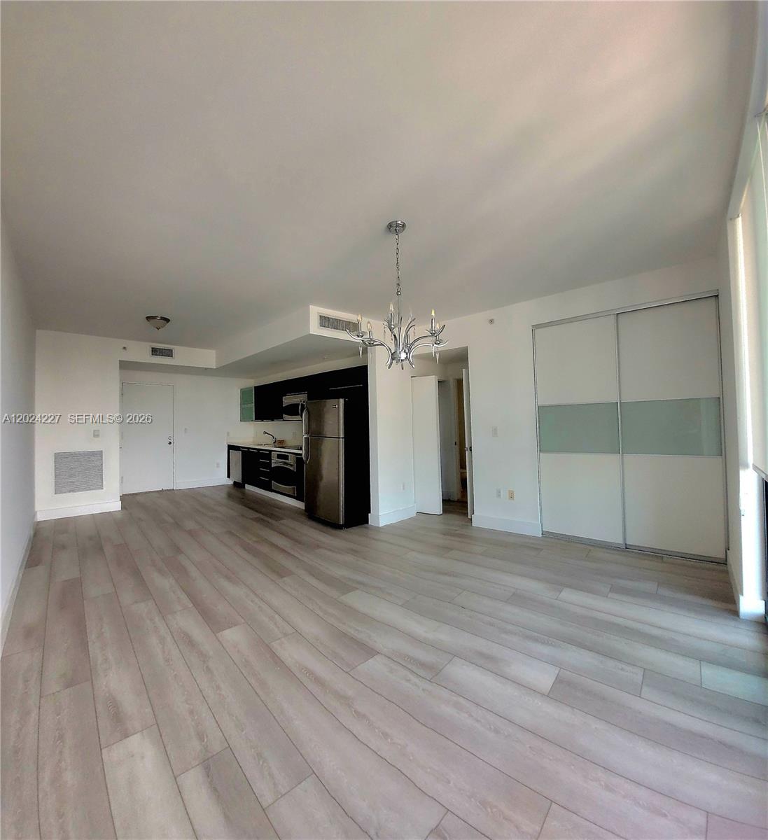 90 SW 3rd St #2208, Miami FL 33130
