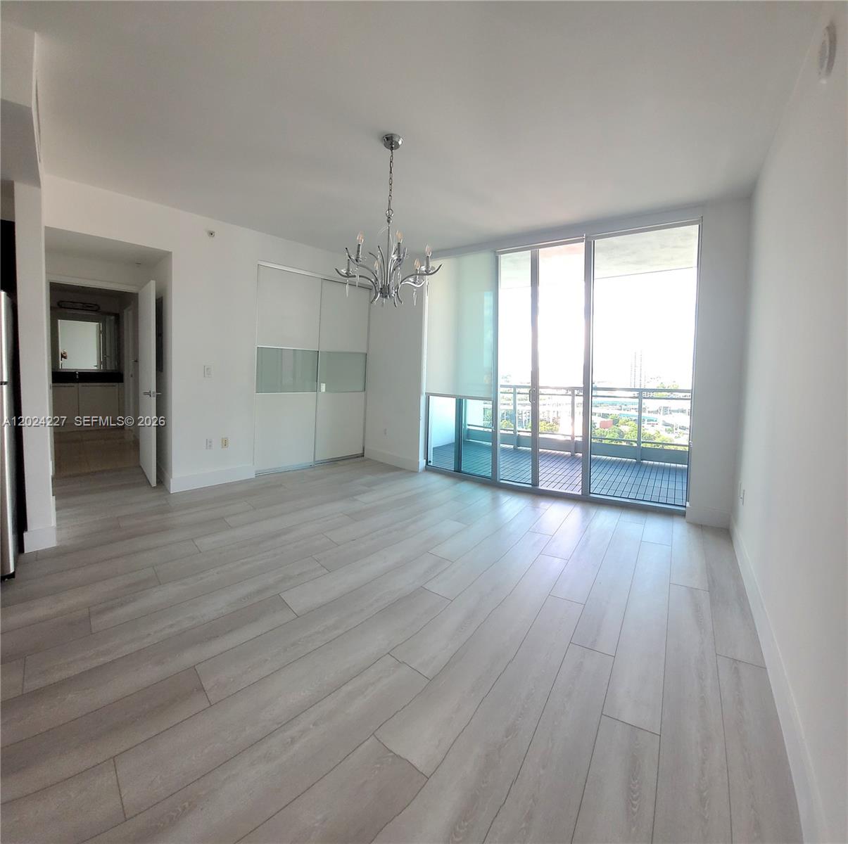 90 SW 3rd St #2208, Miami FL 33130