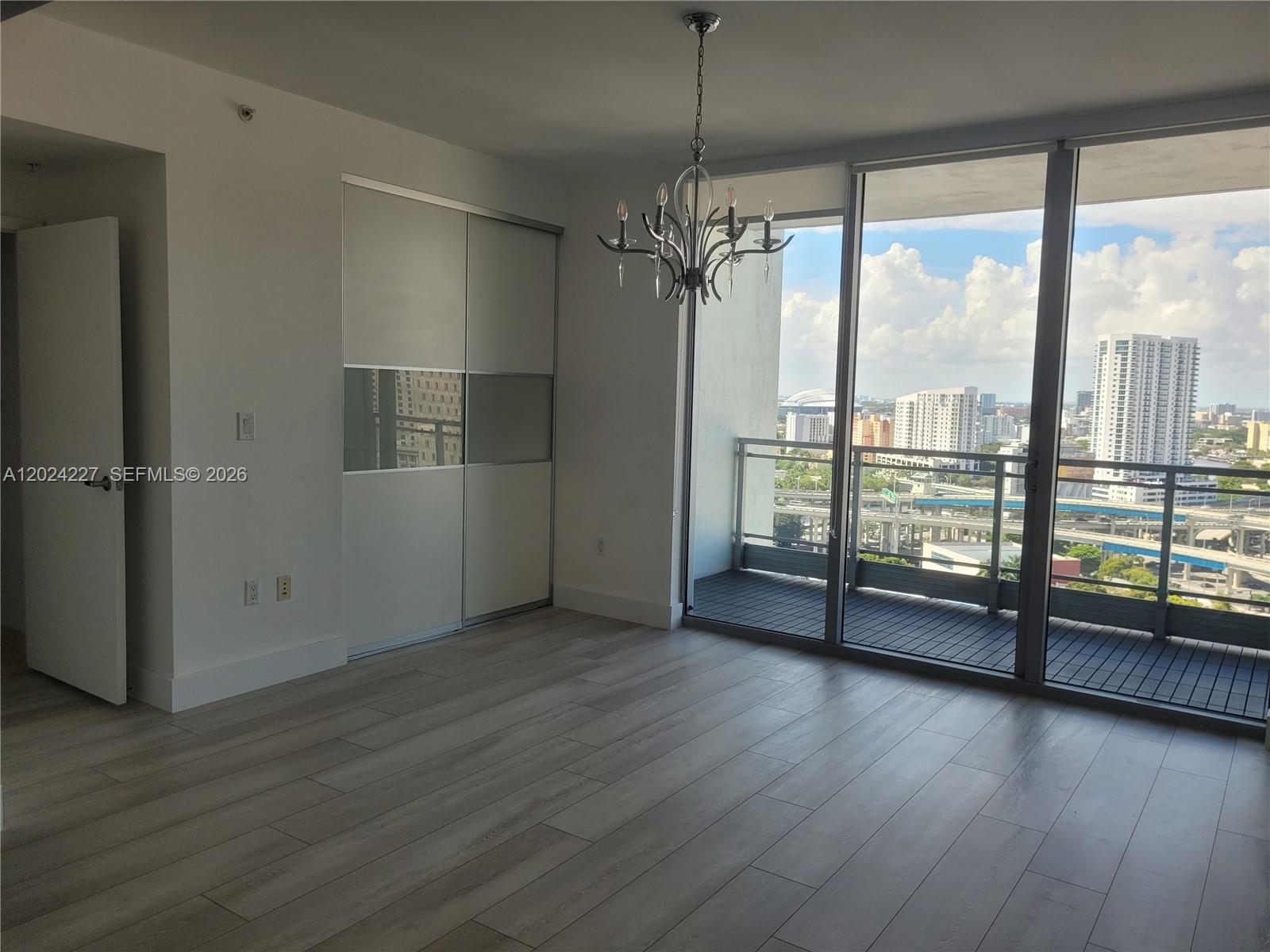 90 SW 3rd St #2208, Miami FL 33130