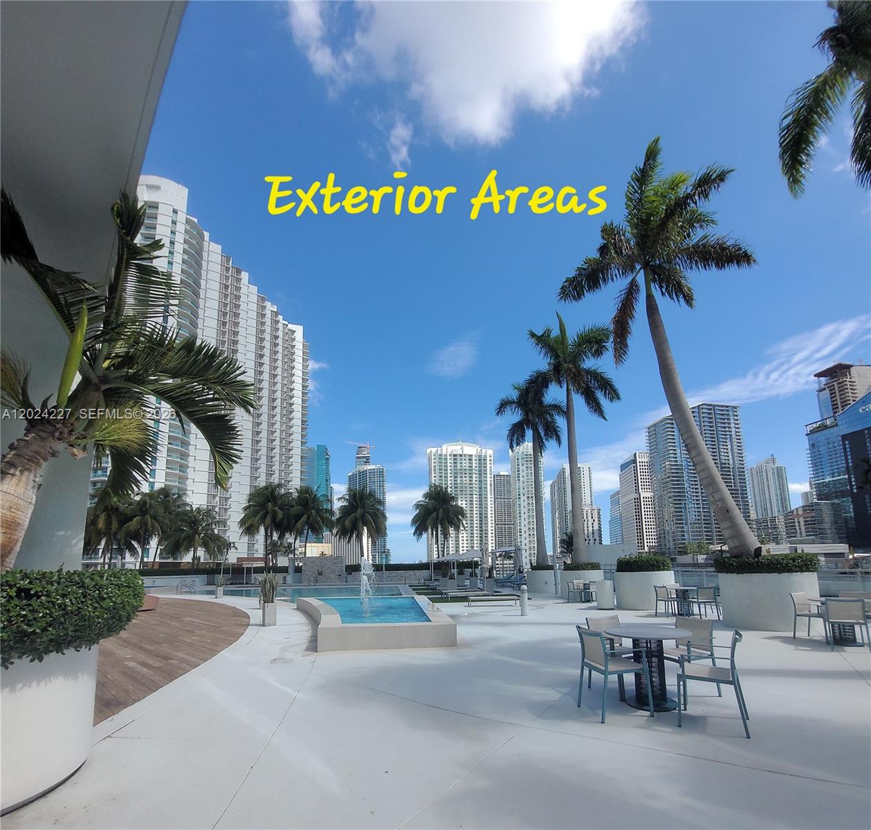 90 SW 3rd St #2208, Miami FL 33130