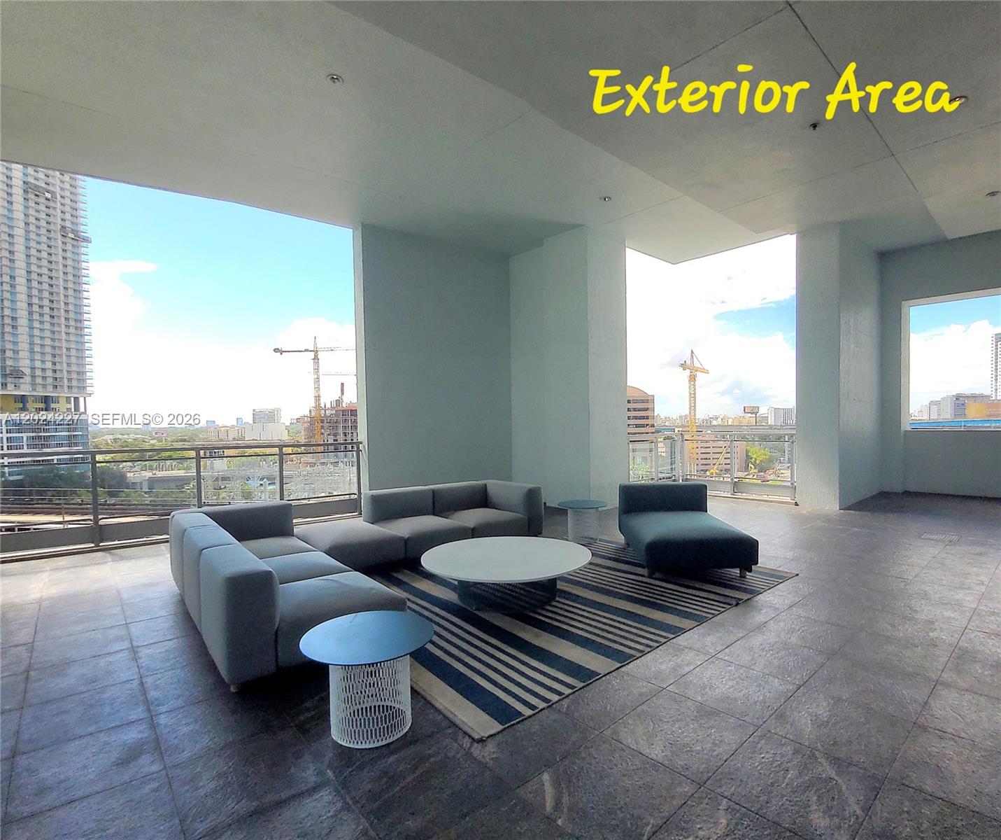 90 SW 3rd St #2208, Miami FL 33130