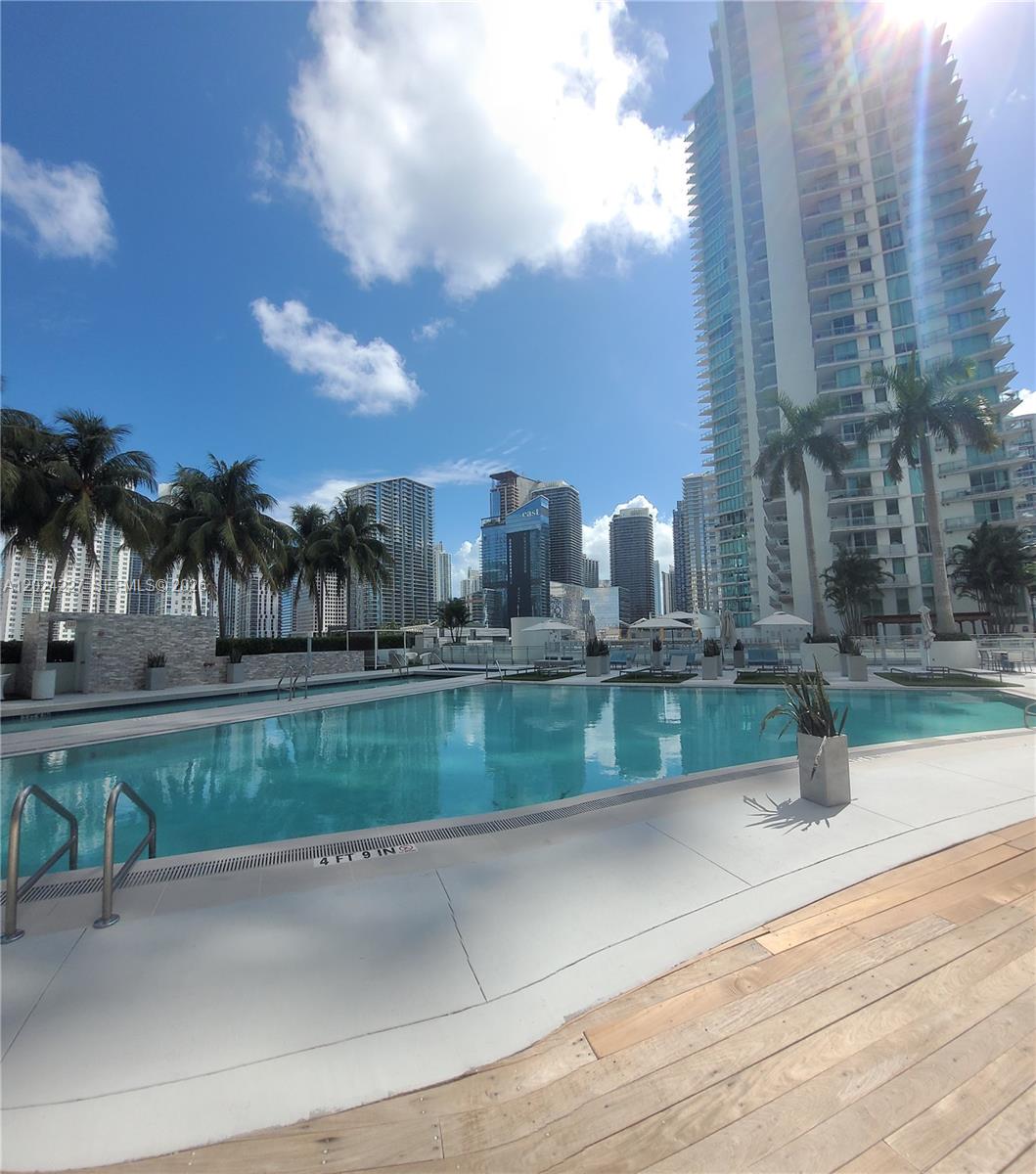 90 SW 3rd St #2208, Miami FL 33130