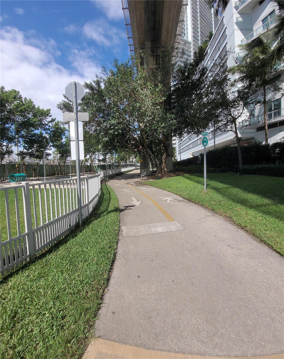 90 SW 3rd St #2208, Miami FL 33130