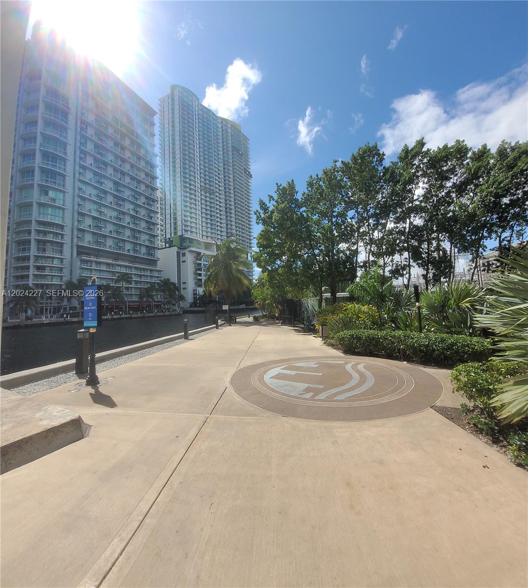 90 SW 3rd St #2208, Miami FL 33130
