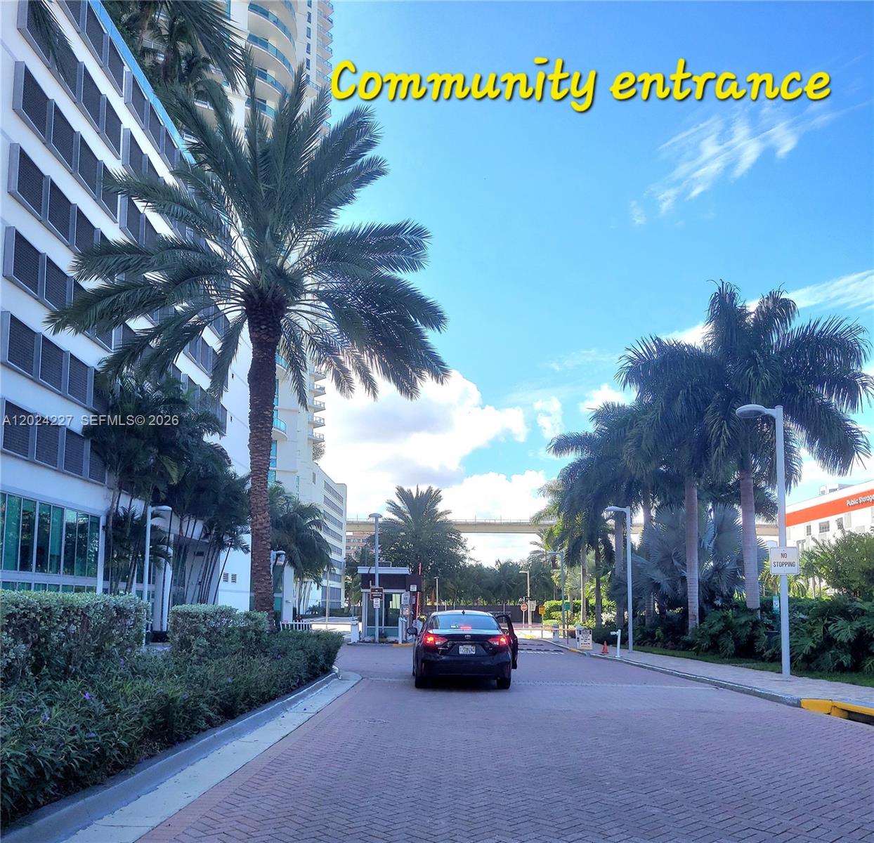 90 SW 3rd St #2208, Miami FL 33130