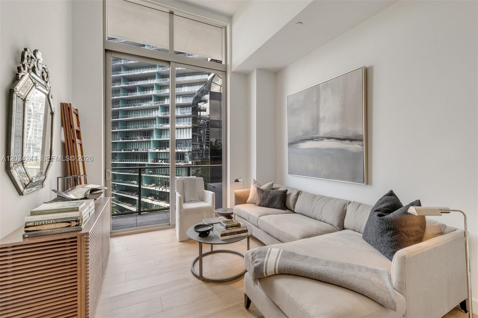 2655 S Bayshore Dr #807, Miami FL 33133