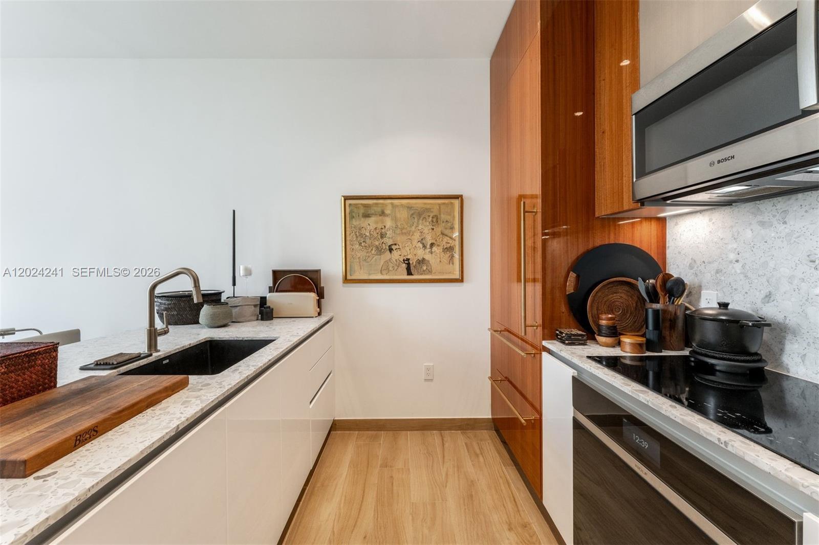 2655 S Bayshore Dr #807, Miami FL 33133
